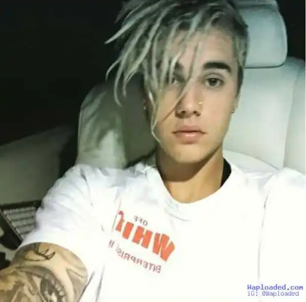 Checkout Justin Bieber New Dread Hairstyle